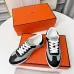 Hermes Shoes for Women's Shoes #B64222