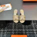 Hermes Shoes for Women's Shoes Hermes Oran Hill Sandal #B53180