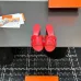 Hermes Shoes for Women's Shoes Hermes Oran Hill Sandal #B53180