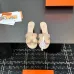 Hermes Shoes for Women's Shoes Hermes Oran Hill Sandal #B53180