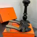 Hermes Shoes for Women's Shoes Hermes Oran Hill Sandal #B53180