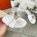 Hermes Shoes for Women's Shoes Leather sandal #B53982
