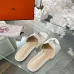 Hermes Shoes for Women's Shoes Leather sandal #B53982