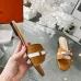Hermes Shoes for Women's Shoes Leather sandal #B53982