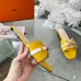 Hermes Shoes for Women's Shoes Leather sandal #B53982