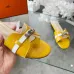 Hermes Shoes for Women's Shoes Leather sandal #B53982