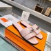 Hermes Shoes for Women's Slippers #B33929