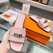 Hermes Shoes for Women's Slippers #B33929