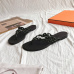 Hermes Shoes for Women's Slippers #B34520