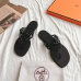 Hermes Shoes for Women's Slippers #B34520
