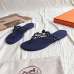 Hermes Shoes for Women's Slippers #B34521