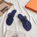Hermes Shoes for Women's Slippers #B34521