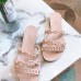 Hermes Shoes for Women's Slippers #B34522