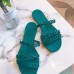 Hermes Shoes for Women's Slippers #B34524