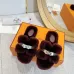 Hermes oran Slippers for Women's Shoes #B54768