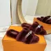 Hermes oran Slippers for Women's Shoes #B54768