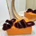 Hermes oran Slippers for Women's Shoes #B54768