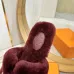 Hermes oran Slippers for Women's Shoes #B54768
