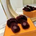 Hermes oran Slippers for Women's Shoes #B54768