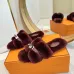 Hermes oran Slippers for Women's Shoes #B54768
