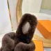 Hermes oran Slippers for Women's Shoes #B54769