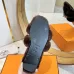 Hermes oran Slippers for Women's Shoes #B54769