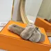 Hermes oran Slippers for Women's Shoes #B54770