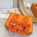 Hermes oran Slippers for Women's Shoes #B54771