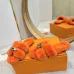 Hermes oran Slippers for Women's Shoes #B54771