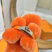 Hermes oran Slippers for Women's Shoes #B54771
