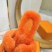 Hermes oran Slippers for Women's Shoes #B54771