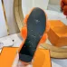 Hermes oran Slippers for Women's Shoes #B54771