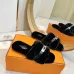 Hermes oran Slippers for Women's Shoes #B54772