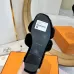 Hermes oran Slippers for Women's Shoes #B54772