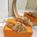Hermes oran Slippers for Women's Shoes #B54773