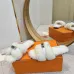 Hermes oran Slippers for Women's Shoes #B54774