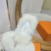 Hermes oran Slippers for Women's Shoes #B54774