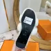 Hermes oran Slippers for Women's Shoes #B54774