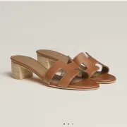 Hermes sandals for Women #B38257