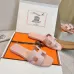 Hermes slippers Shoes for Women's Shoes #B61770