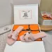 Hermes slippers Shoes for Women's Shoes #B61770