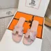 Hermes slippers Shoes for Women's Shoes #B61770