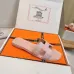 Hermes slippers Shoes for Women's Shoes #B61770