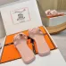 Hermes slippers Shoes for Women's Shoes #B61770