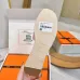Hermes slippers Shoes for Women's Shoes #B61770