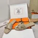 Hermes slippers Shoes for Women's Shoes #B61771