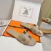 Hermes slippers Shoes for Women's Shoes #B61771
