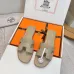 Hermes slippers Shoes for Women's Shoes #B61771