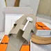 Hermes slippers Shoes for Women's Shoes #B61771