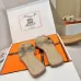 Hermes slippers Shoes for Women's Shoes #B61771